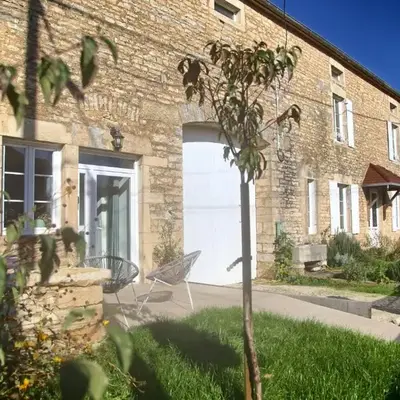 Gîte - Le Saule Rêveur