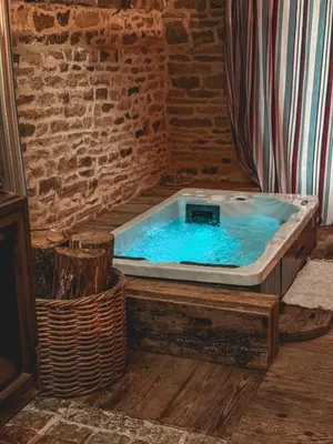 Plan de l'établissement Insolite