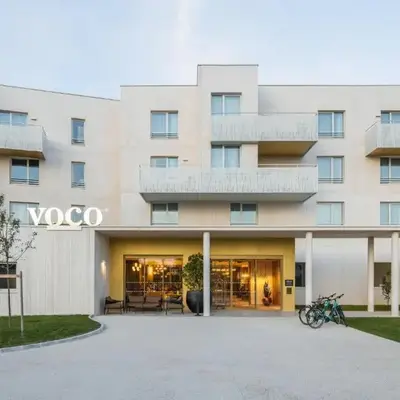 voco Beaune