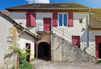 Bâtiment de l'appartement