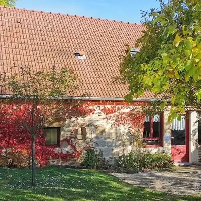 Gîte Les Hirondelles