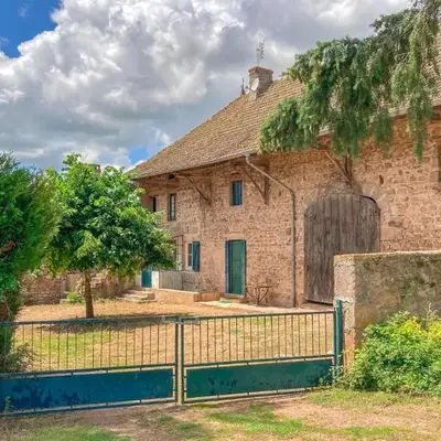 2 Bedroom Nice Home In Trambly