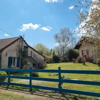 Domaine Le Beau Lavault
