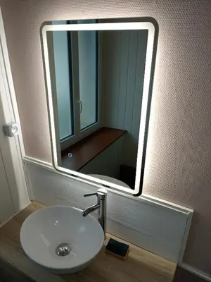 Plan de l'établissement Appartement paisible & lumineux