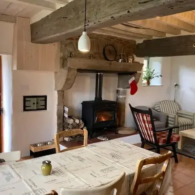 Maison de campagne