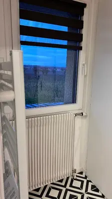 Plan de l'établissement Maison Loft au pied des Vignes