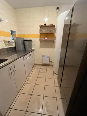 Plan de l'établissement Havre de paix en bourgogne