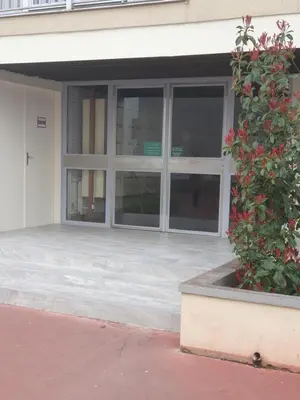 Façade ou entrée de l'établissement L'atelier cosy