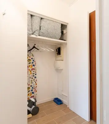 Plan de l'établissement Le Kuku Beach - Appartement de charme à Digoin