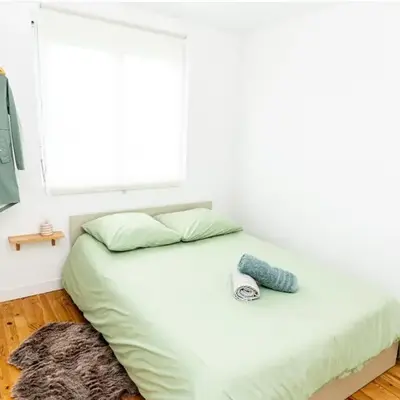 Maison familiale confortable avec 4 chambres & jardin