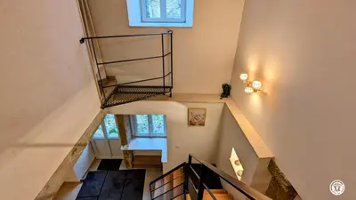 Plan de l'établissement Marionnette