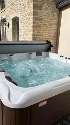 Plan de l'établissement « Le Clos de la Côte d’Or »