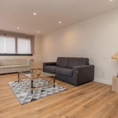 Le Pied à Terre de Montcenis - Appt avec parking privé