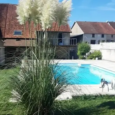 La perle des Lacs