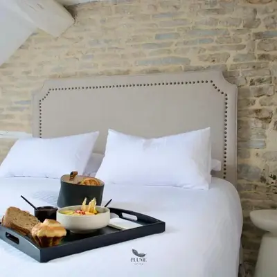 Plume Suites