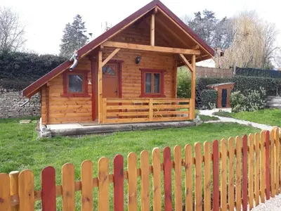 Bâtiment de the country house