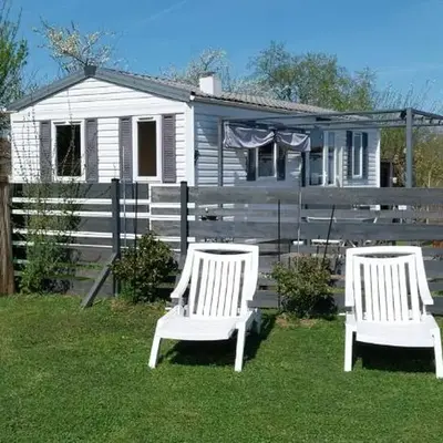 Chez Elvis et Agnès