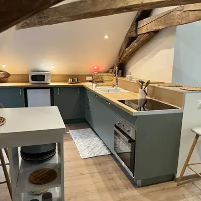 Logement cocon