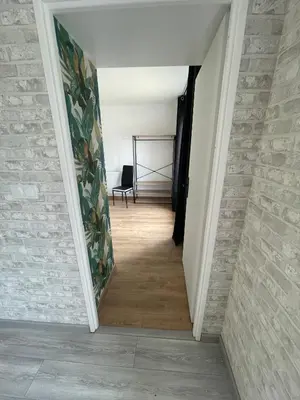 Plan de l'établissement Le Clos des Cadots - Suites équipées
