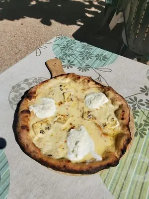 Nourriture dans la maison d'hôtes ou à proximité