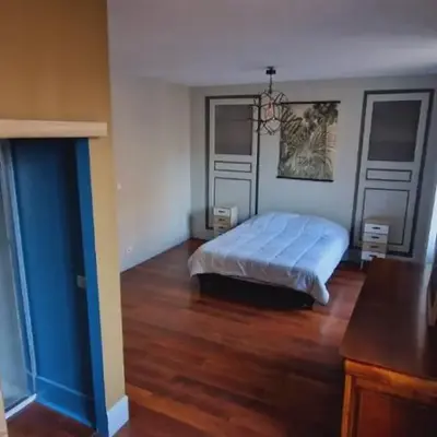 Le duplex