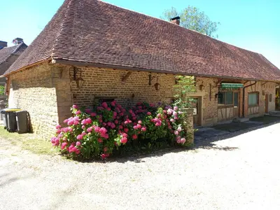 Bâtiment de la villa