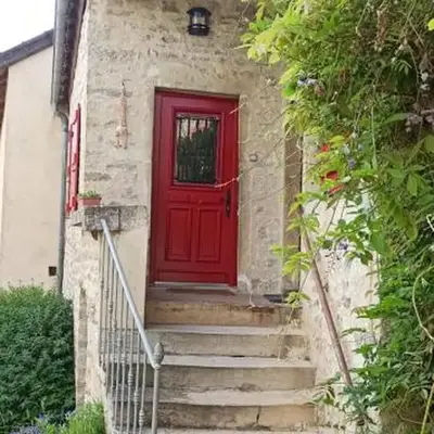 MAISON DE CAMPAGNE