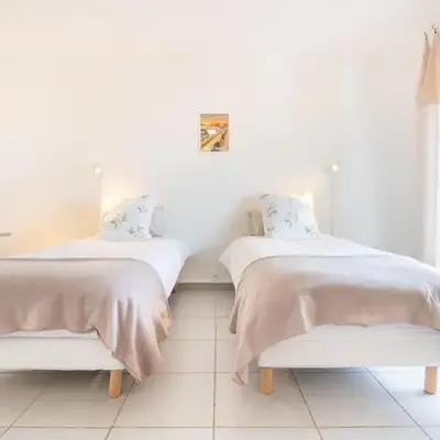 Le Twins - Appartement de charme à Digoin