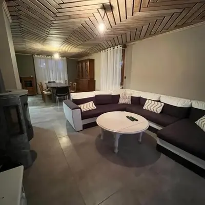 Maison de campagne