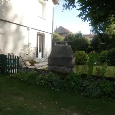 appartement au coeur de la région des lacs .