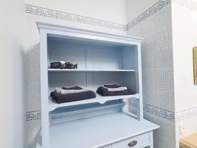 Plan de l'établissement La Baudinière, Chambre 