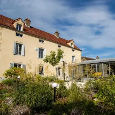 Auberge du Molveau