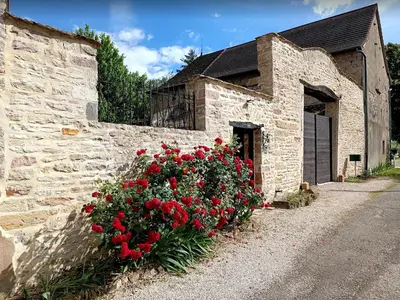 Bâtiment de le B&B/chambre d'hôtes