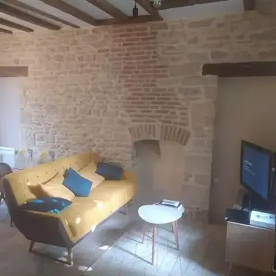 Charmant Appartement 2 pièces avec extérieur