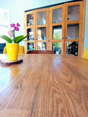 Plan de l'établissement Villa Jura Poligny