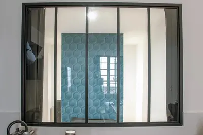 Plan de l'établissement MyAppart71 - POP - Appartement en Coeur de Ville