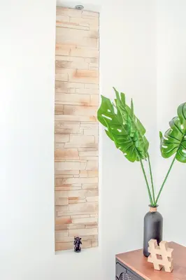 Plan de l'établissement MyAppart71 - POP - Appartement en Coeur de Ville