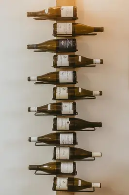 Boissons dans l'établissement La canopée Dijonnaise Confort Centre Ville