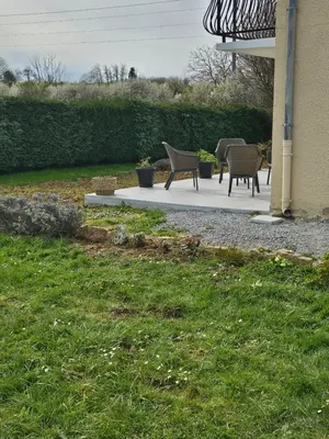 Animaux dans l'appartement ou à proximité
