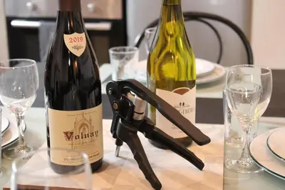 Boissons dans l'établissement Le relais