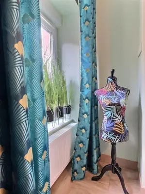 Plan de l'établissement Le Tropical Mâconnais de Miss K