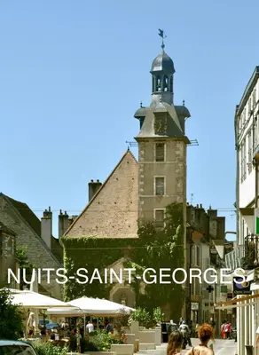 Plan de l'établissement Cocon Bourguignon