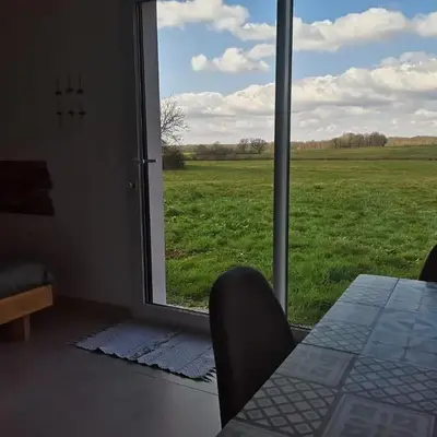 le bonheur est dans le prè
