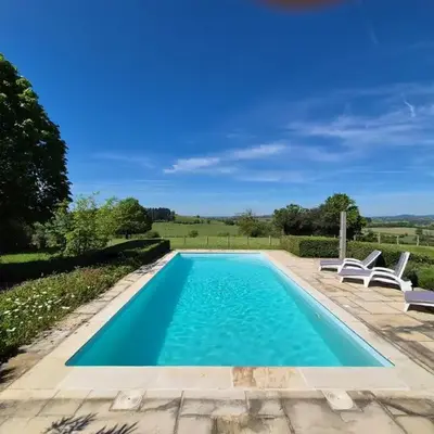 Le Theureau B&B