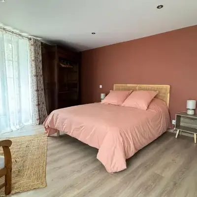 Gîte 