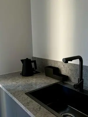 Plan de l'établissement Appartement moderne