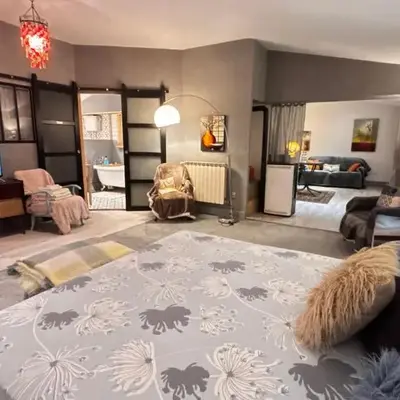 Chambre d'hôte SOJANI