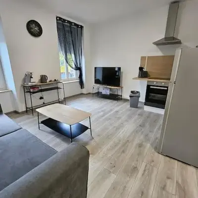 Appartement Saint-Vallier 71