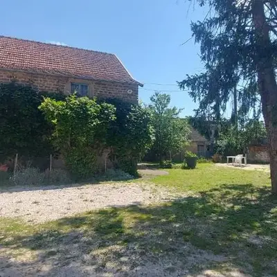 A la Ferme du Trembloy