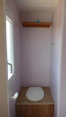 Plan de l'établissement La lodge de l'étoile du berger